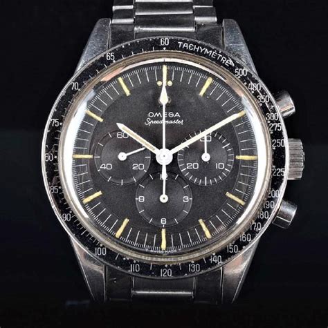 old omega speedmaster|vintage Omega Speedmaster 1965.